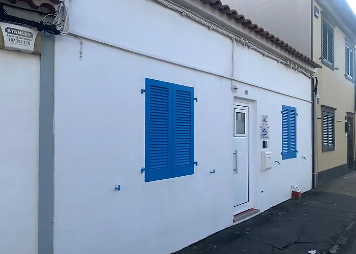 Casa Da Luz