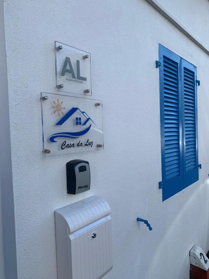 Holiday home Casa Da Luz *