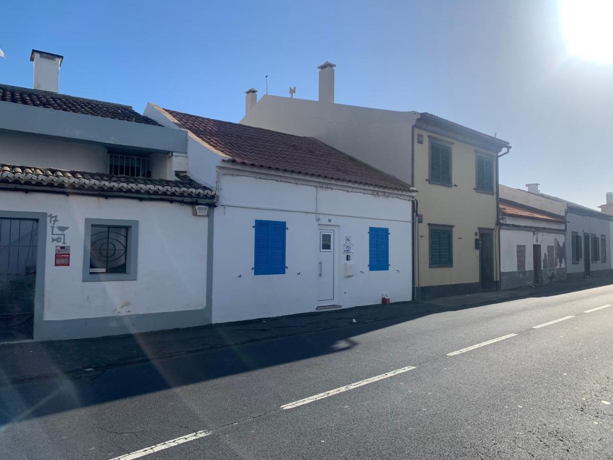 Holiday home Casa Da Luz Ponta Delgada (Sao Miguel)