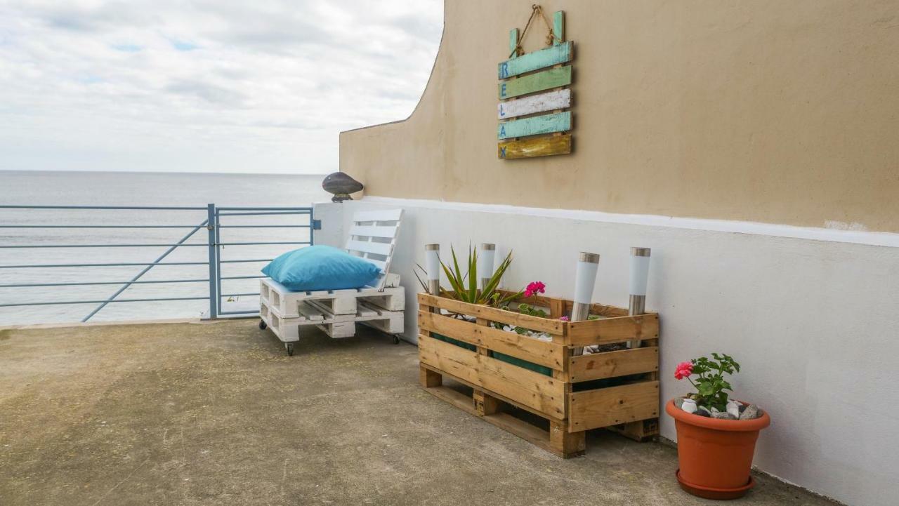 Casa Da Luz * Ponta Delgada (Sao Miguel)