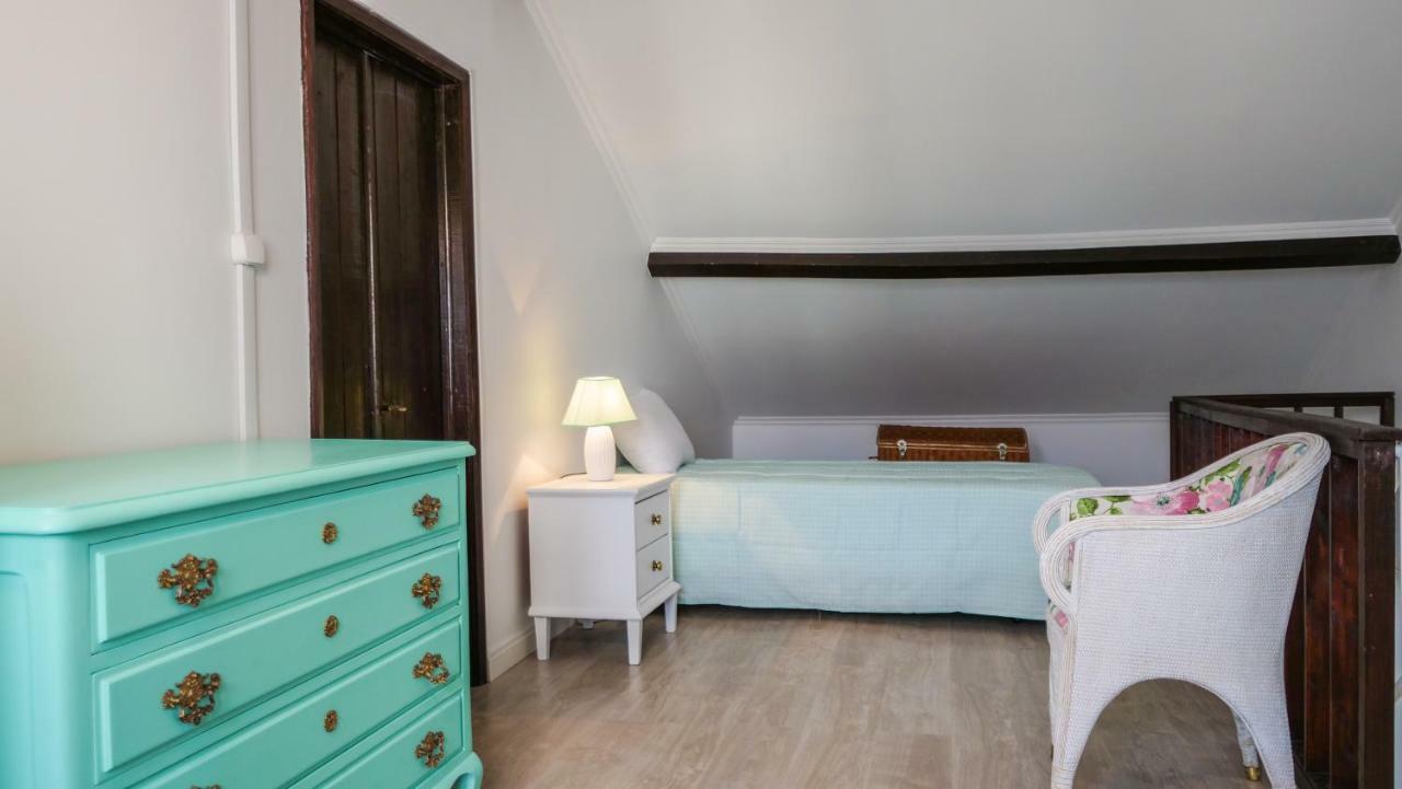 Casa Da Luz Holiday home Ponta Delgada (Sao Miguel)