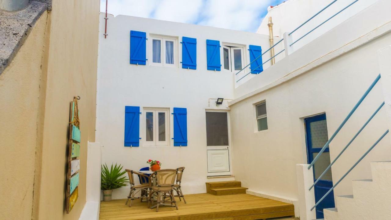 Casa Da Luz Holiday home